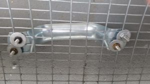 handle